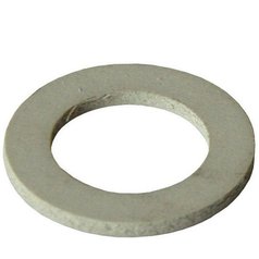 Ploché tesnenie NBR 44×56×1,5 (6/4"+2"mat) mm